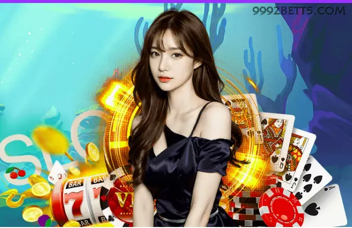 Interface Premium 9992bet