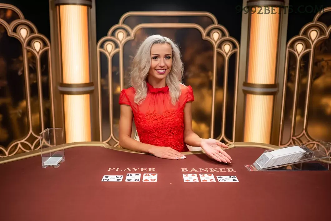 Casino VIP 9992bet