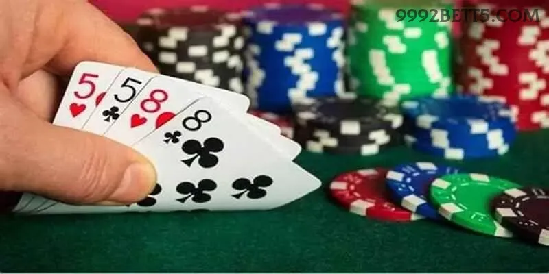 Estatísticas 9992bet